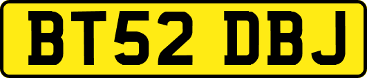 BT52DBJ