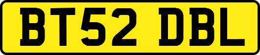 BT52DBL