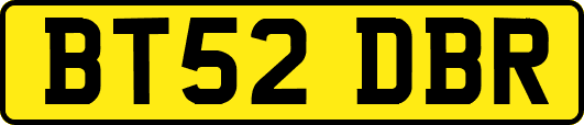 BT52DBR