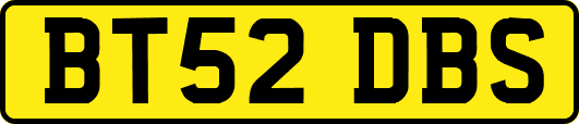 BT52DBS