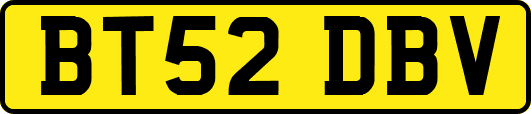 BT52DBV