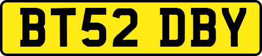 BT52DBY