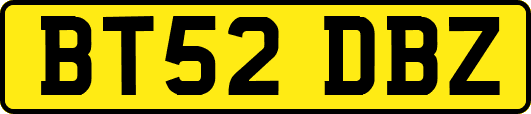 BT52DBZ