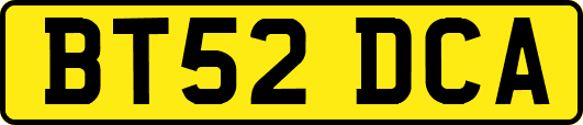 BT52DCA