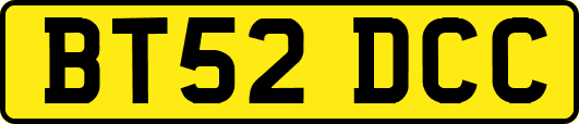 BT52DCC