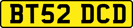 BT52DCD
