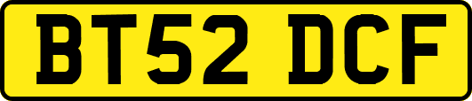 BT52DCF
