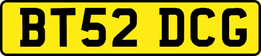 BT52DCG
