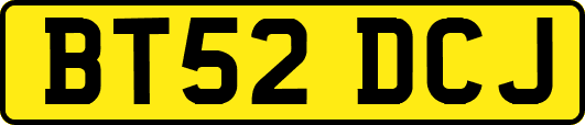 BT52DCJ