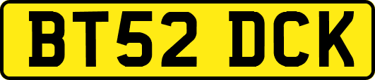 BT52DCK