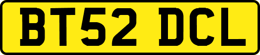 BT52DCL