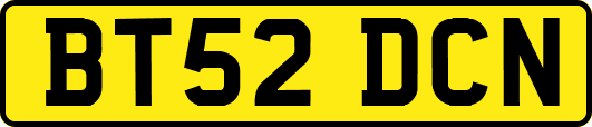 BT52DCN