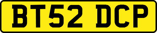 BT52DCP