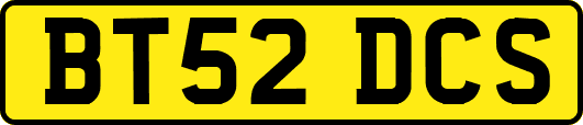 BT52DCS