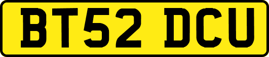 BT52DCU