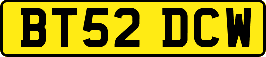BT52DCW