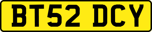 BT52DCY