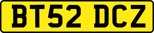BT52DCZ
