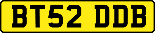 BT52DDB