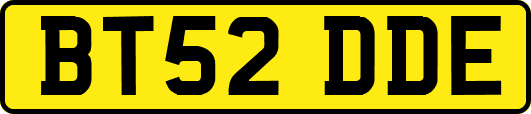 BT52DDE