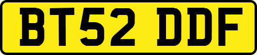 BT52DDF