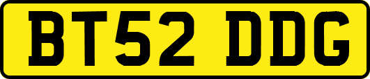 BT52DDG