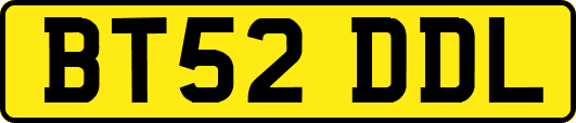 BT52DDL