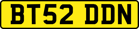 BT52DDN