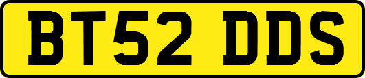 BT52DDS