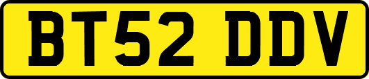 BT52DDV