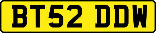 BT52DDW