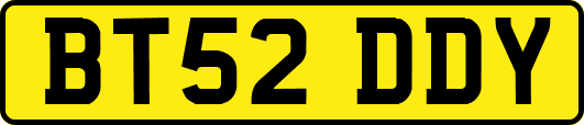 BT52DDY