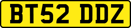 BT52DDZ