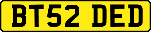 BT52DED