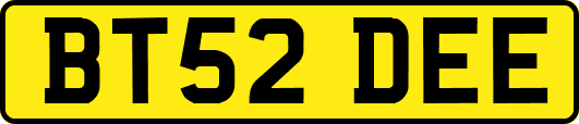 BT52DEE