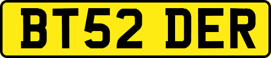 BT52DER