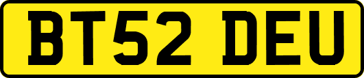 BT52DEU