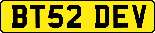 BT52DEV