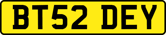 BT52DEY
