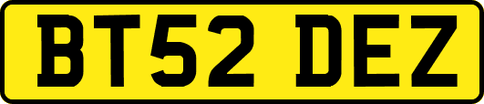 BT52DEZ