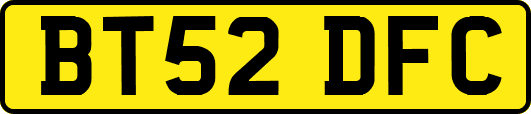 BT52DFC