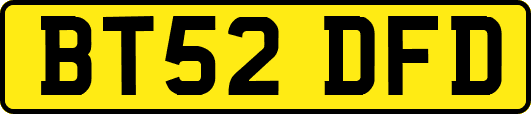 BT52DFD