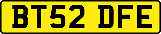 BT52DFE