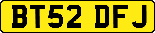BT52DFJ