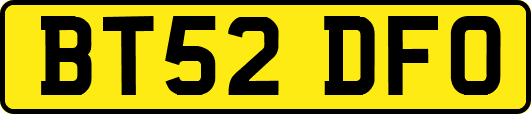 BT52DFO