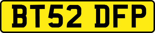 BT52DFP