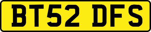 BT52DFS