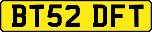 BT52DFT