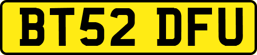 BT52DFU