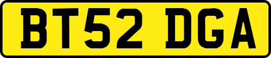 BT52DGA